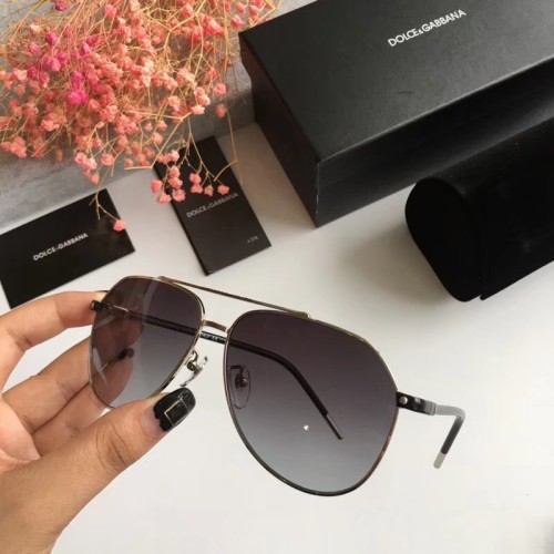 Wholesale dolce&gabbana d&g knockoff Sunglasses DG3031 Online D122