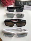 Buy BALENCIAGA Sunglasses BB0026SA Online SBA002