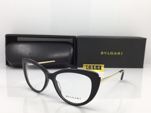 Wholesale Replica BVLGARI Eyeglasses 6864 Online FBV285