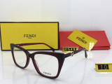 Buy Factory Price FENDI replica spectacle 0549 Online FFD045