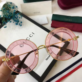 Wholesale gucci faux replicas GG01135 Sunglasses Shop SG425