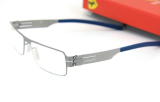 Eyeglass optical Frame FIC044
