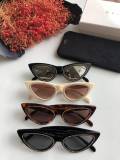 Shop reps celine Sunglasses CL4S019 Online CLE053