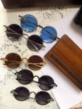 Buy Chrome Hearts replica sunglasses GORGINA Online SCE148