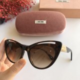 MIU MIU Sunglasses MU67N Online SMI227