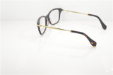 MIU MIU eyeglass dupe frames VMU10MV spectacle FMI105