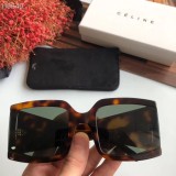 Shop CELINE Sunglasses CL4S084 Online Store CLE050