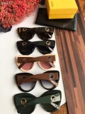 Buy knockoff fendi Sunglasses FF0306 Online SF083