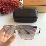 Wholesale 2020 Spring New Arrivals for L^V sunglasses dupe LV1111 Online SLV246