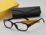 Wholesale FENDI faux eyeglasses F915K Online FFD036