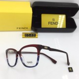 Buy Factory Price FENDI replica spectacle 0540 Online FFD043