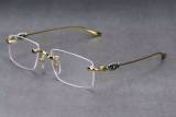 CHROME HEART replica glasses optical frames FCE103