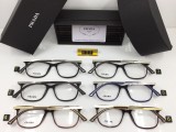 Shop Factory Price PRADA fake glass frames 633 Online FP774