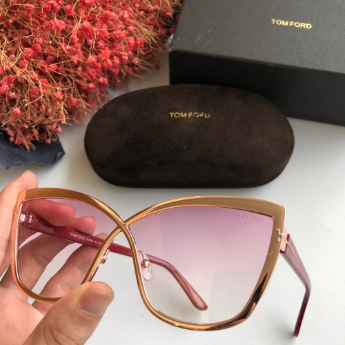 Shop reps tom ford Sunglasses FT0715 Online STF182