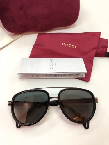Buy  GUCCI Sunglasses GG0447S Online SG535