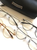 Wholesale Chrome Hearts eyeglass frames replica GORGINA Online FCE192