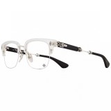 Wholesale Chrome Hearts eyeglass frames replica EVAGILIST Online FCE190