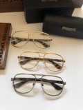 Wholesale Chrome Hearts eyeglass frames replica BONEHEARD Online FCE186