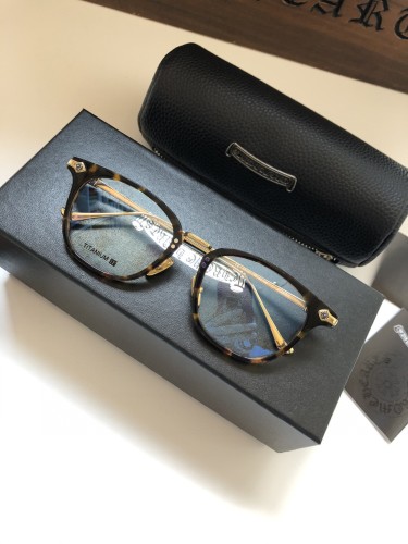 Wholesale Chrome Hearts eyeglass frames replica SHAGASS Online FCE195