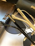 Wholesale Chrome Hearts sunglasses dupe PREYANK Online SCE168