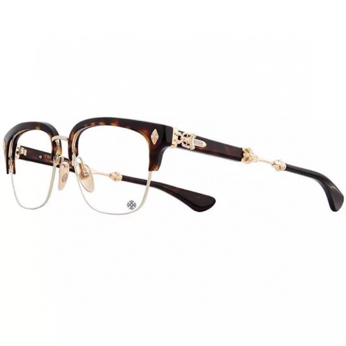 Wholesale Chrome Hearts Eyeglass Frames EVAGILIST Online FCE190