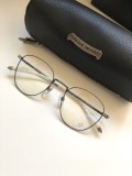 Wholesale Chrome Hearts eyeglass frames replica GORGINA Online FCE192