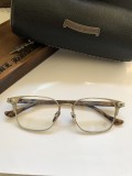 Wholesale Chrome Hearts eyeglass frames replica GITNHED Online FCE191