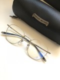 Wholesale Chrome Hearts eyeglass frames replica GORGINA Online FCE192