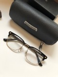 Wholesale Chrome Hearts eyeglass frames replica TIMMMBRI Online FCE197