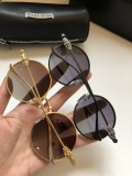 Wholesale Chrome Hearts sunglasses dupe GORGINA-I Online SCE164