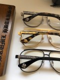 Wholesale Chrome Hearts eyeglass frames replica BONEHEARD Online FCE186
