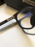 Wholesale Chrome Hearts eyeglass frames replica COXUCKER Online FCE188