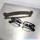 Wholesale Chrome Hearts eyeglass frames replica EVAGILIST Online FCE190
