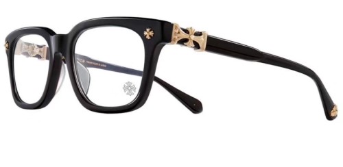 Wholesale Chrome Hearts Eyeglass Frames COXUCKER Online FCE188