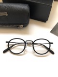 Wholesale Chrome Hearts eyeglass frames replica JUCIFER II Online FCE193