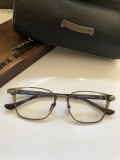 Wholesale Chrome Hearts eyeglass frames replica GITNHED Online FCE191
