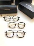 Wholesale Chrome Hearts eyeglass frames replica PARATESTES Online FCE194
