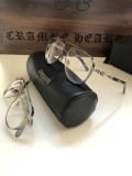 Wholesale Chrome Hearts eyeglass frames replica ARMADILDOE Online FCE185