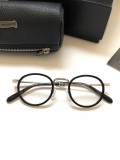 Wholesale Chrome Hearts eyeglass frames replica JUCIFER II Online FCE193