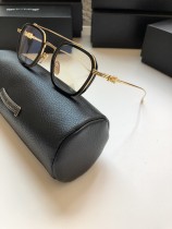 Wholesale Replica Chrome Hearts Eyeglasses PARATESTES Online FCE194