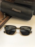 Wholesale Chrome Hearts sunglasses dupe VERTICAL II Online SCE169