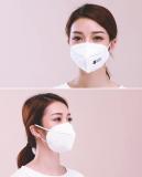 Medical masks 50 / Pcs KN95 Mask KN95 N95 Disposable Mask Protective Mouth Mask Masks 95% Filtration Anti-Dust Against Droplet flu Free free shipping