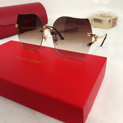 Cartier sunglasses dupe CA5899 Online CR142