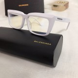 BALENCIAGA eyeglass frames replica BB0047S Online FBA002