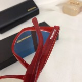 BALENCIAGA eyeglass frames replica BB0046S Online FBA001