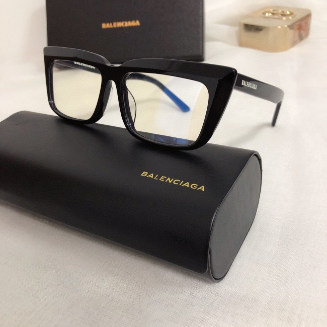 BALENCIAGA eyeglass frames replica BB0047S Online FBA002