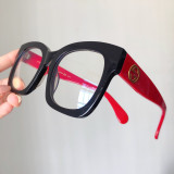 GUCCI eyeglass frames replica GG0166 Online FG1263