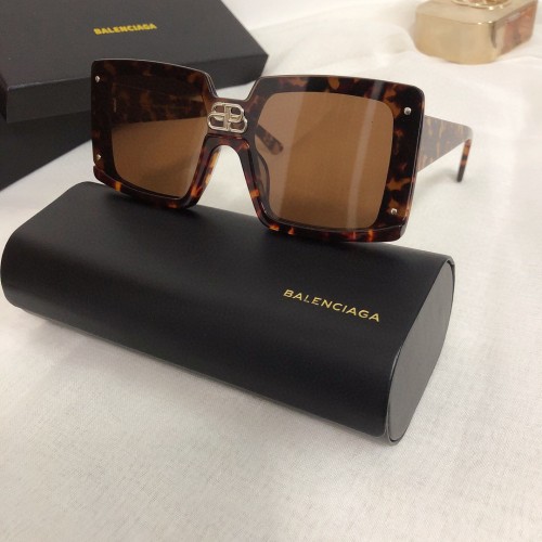 BALENCIAGA Sunglasses BB0081 Online SBA006