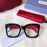 GUCCI Eyeglass Frames GG0166 Online FG1263