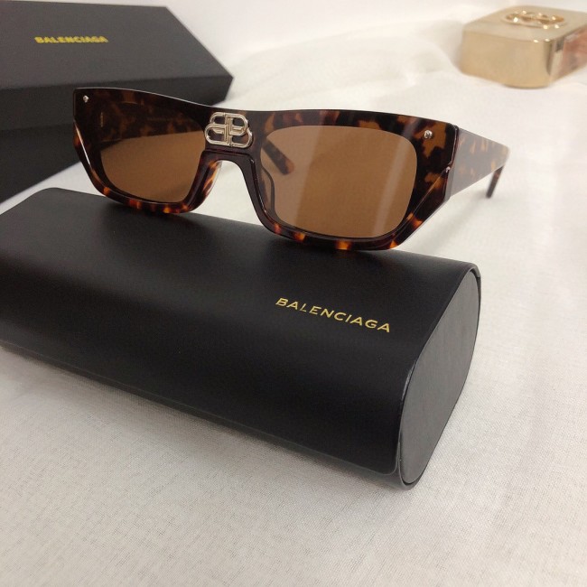 BALENCIAGA sunglasses dupe BB0080 Online SBA005